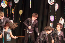 Ryan and Vivian March 2014